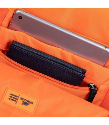 Rivacase Backpack Rucksack 17,3" 7661 Camo