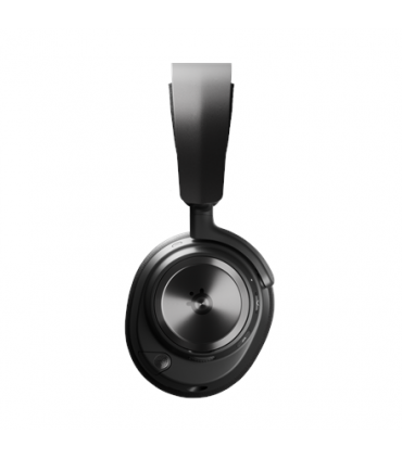 SteelSeries Gaming Headset Arctis Nova Pro X Over-Ear, Built-in microphone, Black, Noice canceling, Wireless