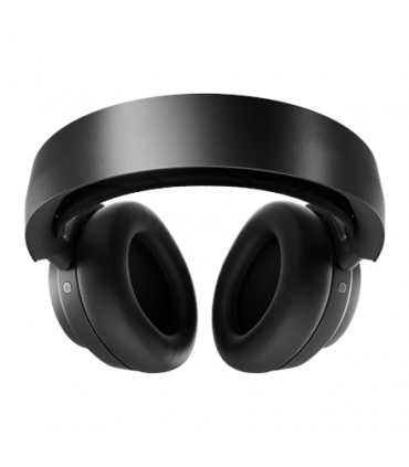 SteelSeries Gaming Headset Arctis Nova Pro X Over-Ear, Built-in microphone, Black, Noice canceling, Wireless