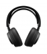 SteelSeries Gaming Headset Arctis Nova Pro X Over-Ear, Built-in microphone, Black, Noice canceling, Wireless