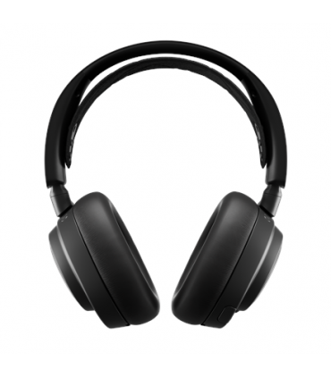 SteelSeries Gaming Headset Arctis Nova Pro X Over-Ear, Built-in microphone, Black, Noice canceling, Wireless