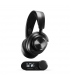 SteelSeries Gaming Headset Arctis Nova Pro X Over-Ear, Built-in microphone, Black, Noice canceling, Wireless