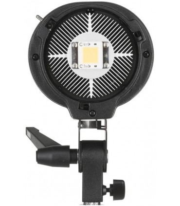 Quadralite püsivalgusti VideoLED 600