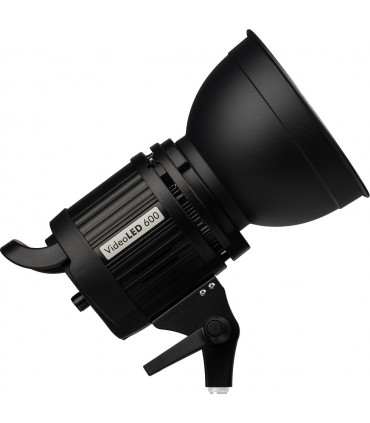 Quadralite püsivalgusti VideoLED 600