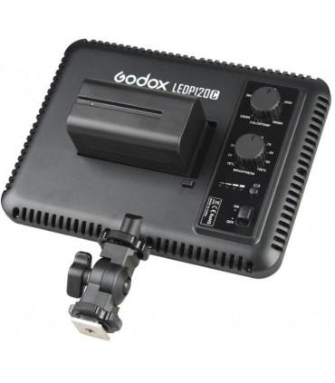 Godox videovalgusti P120C LED Slim