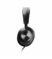 SteelSeries Gaming Headset Arctis Nova Pro X Over-Ear, Built-in microphone, Black, Noice canceling