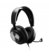 SteelSeries Gaming Headset Arctis Nova Pro X Over-Ear, Built-in microphone, Black, Noice canceling