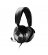 SteelSeries Gaming Headset Arctis Nova Pro X Over-Ear, Built-in microphone, Black, Noice canceling