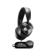 SteelSeries Gaming Headset Arctis Nova Pro X Over-Ear, Built-in microphone, Black, Noice canceling