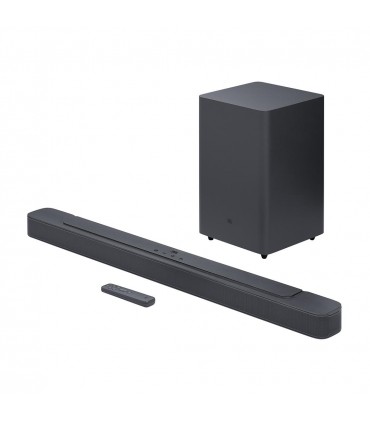 JBL Bar 2.1 Deep Bass MK2