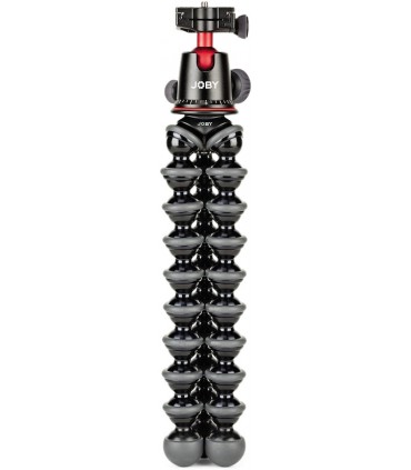 Joby statiivikomplekt GorillaPod 5K Kit, must/hall