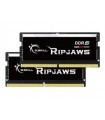 G.SKILL DDR5 32GB 2x16GB 4800MHz CL34