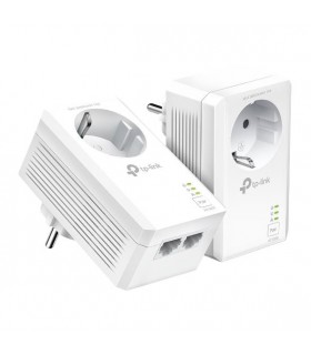 TP-LINK NET POWERLINE ADAPTER 1000MBPS/TL-PA7027P KIT