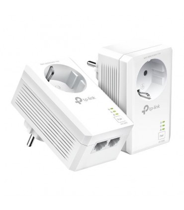 TP-LINK NET POWERLINE ADAPTER 1000MBPS/TL-PA7027P KIT