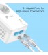 TP-LINK NET POWERLINE ADAPTER 1000MBPS/TL-PA7027P KIT