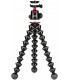 Joby statiivikomplekt GorillaPod 5K Kit, must/hall