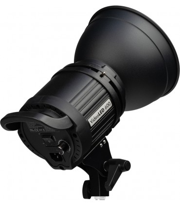 Quadralite püsivalgusti VideoLED 600