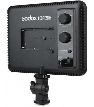 Godox videovalgusti P120C LED Slim