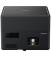 Epson Mini Laser Smart Projector EF-12 Full HD (1920x1080)