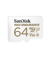 SANDISK MEMORY MICRO SDHC 64GB UHS-3/SDSQQVR-064G-GN6IA