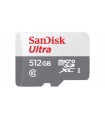 SANDISK MEMORY MICRO SDXC 512GB UHS-I/SDSQUNR-512G-GN6TA