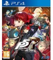 PS4 Persona 5 Royale