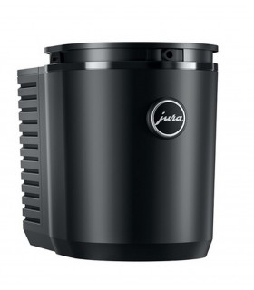 JURA Cool Control 1l Black ( EB) piimakülmik must 24261