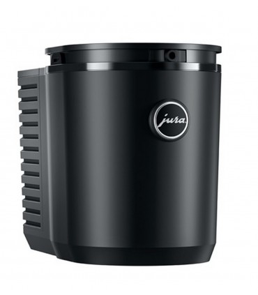 JURA Cool Control 1l Black ( EB) piimakülmik must 24261