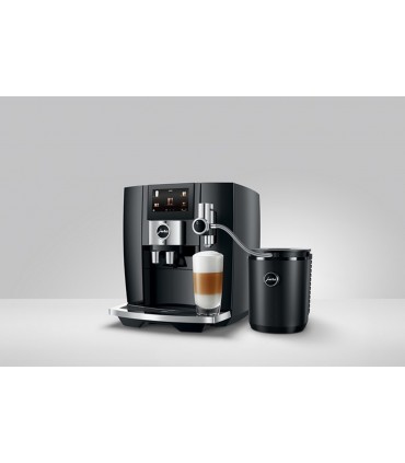 JURA Cool Control 1l Black ( EB) piimakülmik must 24261