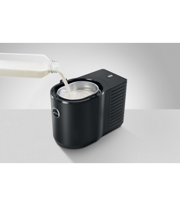 JURA Cool Control 1l Black ( EB) piimakülmik must 24261