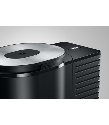 JURA Cool Control 1l Black ( EB) piimakülmik must 24261