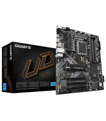 Gigabyte Intel B760 Express LGA1700