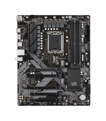Gigabyte Intel B760 Express LGA1700