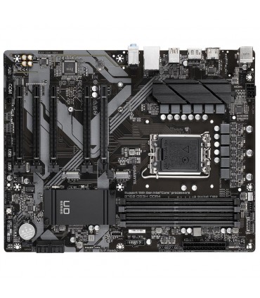Gigabyte Intel B760 Express LGA1700
