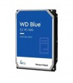 Western Digital 4TB HDD Blue WD40EZAX