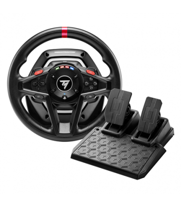 Thrustmaster Steering Wheel T128-P, Black