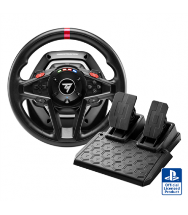 Thrustmaster Steering Wheel T128-P, Black