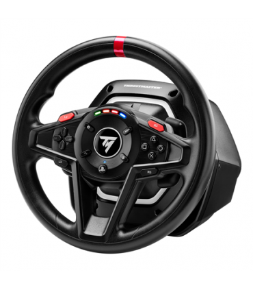 Thrustmaster Steering Wheel T128-P, Black