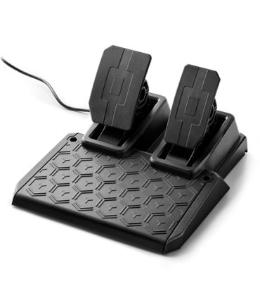 Thrustmaster Steering Wheel T128-P, Black