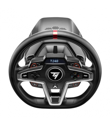 Thrustmaster Steering Wheel T128-X, Black