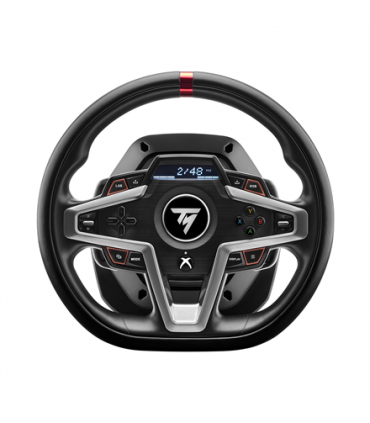 Thrustmaster Steering Wheel T128-X, Black