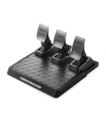 Thrustmaster Steering Wheel T128-X, Black