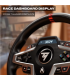 Thrustmaster Steering Wheel T128-X, Black