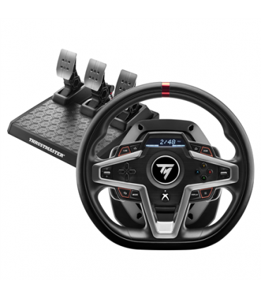 Thrustmaster Steering Wheel T248X, Black