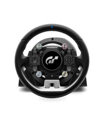 Thrustmaster Steering Wheel T-GT II EU, Black