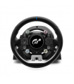 Thrustmaster Steering Wheel T-GT II EU, Black