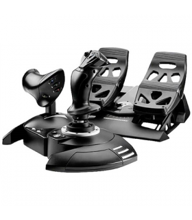 Thrustmaster Joystick T-Flight Full Kit Xbox Series X/S, Black