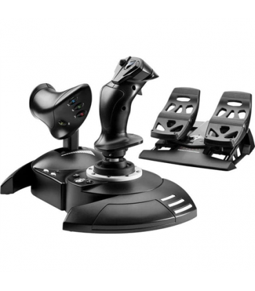 Thrustmaster Joystick T-Flight Full Kit Xbox Series X/S, Black