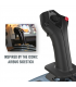 Thrustmaster Joystick TCA Ofiicer Pack Airbus Edition
