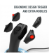 Thrustmaster Joystick TCA Ofiicer Pack Airbus Edition